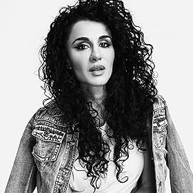 Layla Alizada